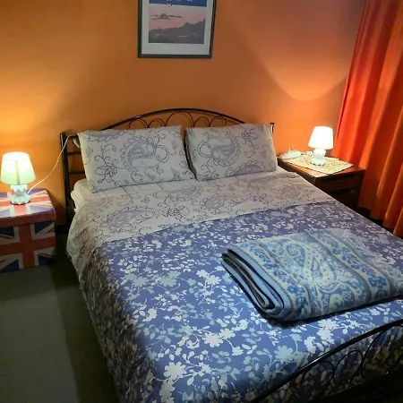 Number 60 B&B Veruno