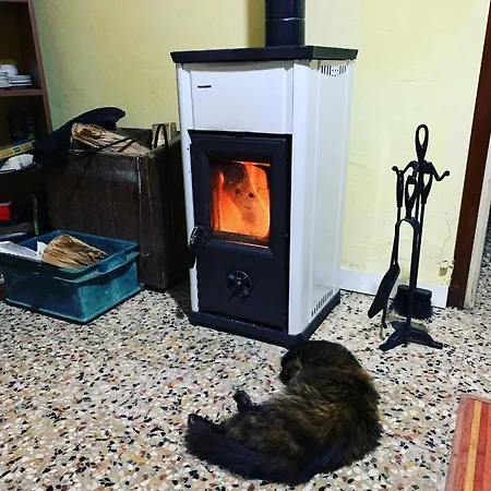 Number 60 B&B Veruno
