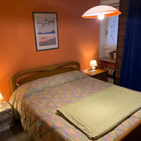 Number 60 Bed & Breakfast Borgomanero