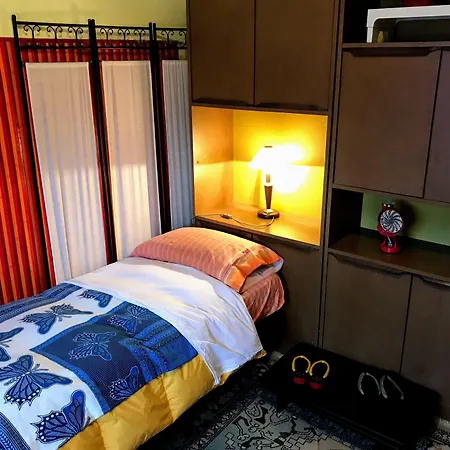Number 60 B&B