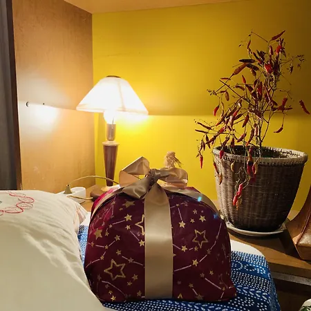 Bed & Breakfast Number 60 Veruno