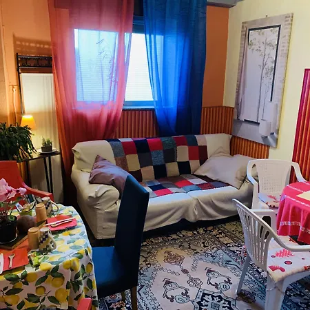 Bed & Breakfast Number 60 Veruno