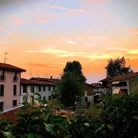 Number 60 B&B Veruno
