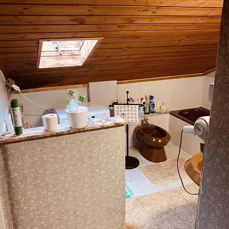 Number 60 B&B