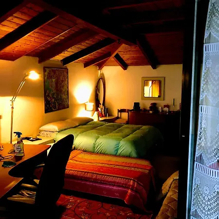 Bed & Breakfast Number 60