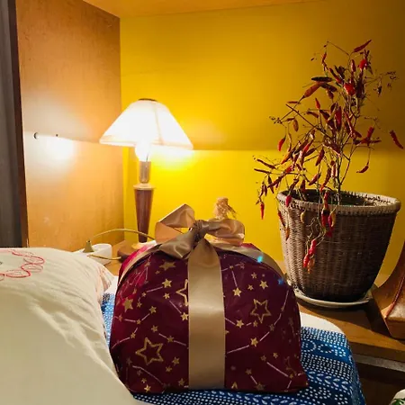 Number 60 Bed & Breakfast Borgomanero