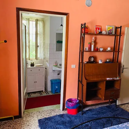 Number 60 Bed & Breakfast