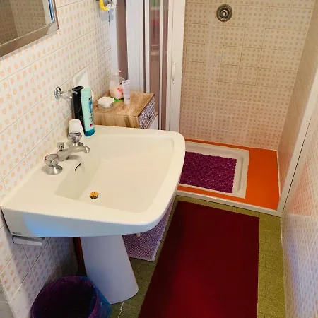 Number 60 B&B Veruno